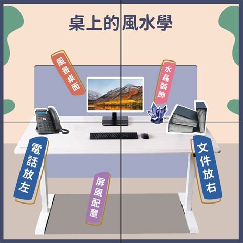 屬龍辦公桌方位|屬龍辦公桌擺放風水